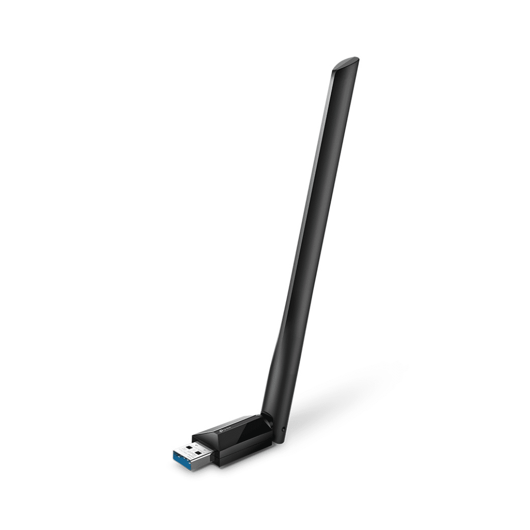 Tp Link Archer T3U Plus Adaptateur Wifi Bi Bande Ac1300 Usb Gain Eleve Archer T3U Plus — Connecto au Maroc | Connecto.ma